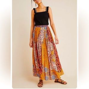 Anthropologie size 2 skirt